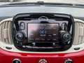 Fiat 500C Cabrio | Klimaautomatik | PDC | Bluetooth | Zahnr Rot - thumbnail 20