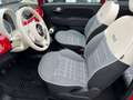 Fiat 500C Cabrio | Klimaautomatik | PDC | Bluetooth | Zahnr Rot - thumbnail 7