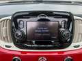 Fiat 500C Cabrio | Klimaautomatik | PDC | Bluetooth | Zahnr Rot - thumbnail 22