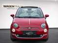 Fiat 500C Cabrio | Klimaautomatik | PDC | Bluetooth | Zahnr Rot - thumbnail 6