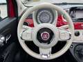 Fiat 500C Cabrio | Klimaautomatik | PDC | Bluetooth | Zahnr Rot - thumbnail 18