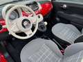 Fiat 500C Cabrio | Klimaautomatik | PDC | Bluetooth | Zahnr Rot - thumbnail 8