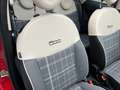 Fiat 500C Cabrio | Klimaautomatik | PDC | Bluetooth | Zahnr Rot - thumbnail 15