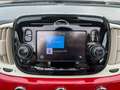 Fiat 500C Cabrio | Klimaautomatik | PDC | Bluetooth | Zahnr Rot - thumbnail 21