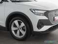 Audi Q4 e-tron 40 e-tron Matrix/Head up/Sitzh./Kamera/Navi Weiß - thumbnail 9