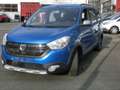 Dacia Lodgy 1.2l Tce Stepway Celebration /Navi,SHZ,PDC,AHK Blau - thumbnail 2