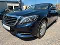 Mercedes-Benz S 500 Lim 4Matic L Bleu - thumbnail 1