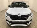Skoda Kodiaq 2.0 Bi-TDI RS 4x4 7-Sitzer*AHK*Kamera*LED Bianco - thumbnail 5