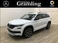 Skoda Kodiaq 2.0 Bi-TDI RS 4x4 7-Sitzer*AHK*Kamera*LED Bianco - thumbnail 1