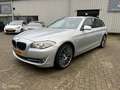 BMW 523 5-serie Touring 523i High Executive Grijs - thumbnail 4