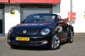 Volkswagen Beetle Cabriolet 1.2 TSI Karmann, Navi, Clima, Xenon, 18 Zwart - thumbnail 1