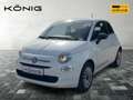 Fiat 500 MY23 1.0 GSE Hatchback Weiß - thumbnail 1
