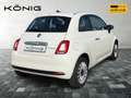 Fiat 500 MY23 1.0 GSE Hatchback Weiß - thumbnail 3