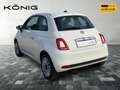 Fiat 500 MY23 1.0 GSE Hatchback Weiß - thumbnail 4