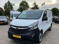 Opel Vivaro 1.6CDTI/L1H1/NAV/3SITZ/AC White - thumbnail 1