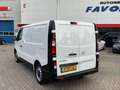 Opel Vivaro 1.6CDTI/L1H1/NAV/3SITZ/AC White - thumbnail 4