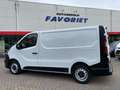 Opel Vivaro 1.6CDTI/L1H1/NAV/3SITZ/AC White - thumbnail 2