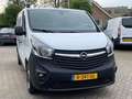 Opel Vivaro 1.6CDTI/L1H1/NAV/3SITZ/AC White - thumbnail 5