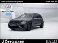 Mercedes-Benz GLC 63 AMG AMG GLC 63 S 4MATIC+ AMG-Sport+Burm+Pano+Urban Gris - thumbnail 1