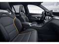 Mercedes-Benz GLC 63 AMG AMG GLC 63 S 4MATIC+ AMG-Sport+Burm+Pano+Urban Gris - thumbnail 7