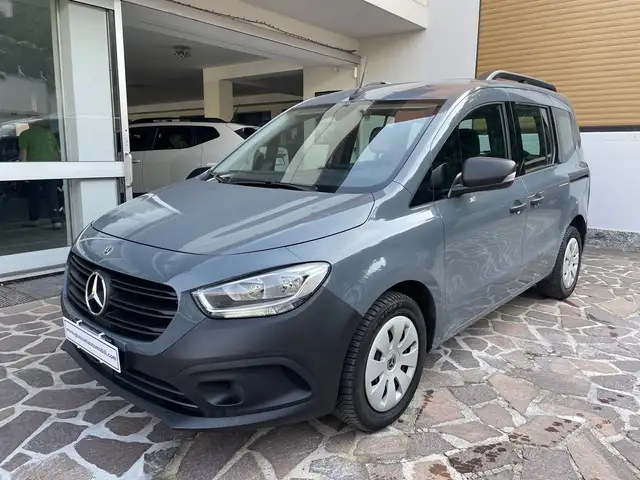 Mercedes-Benz Citan Citan Tourer Long 110 cdi UNICO PROPRIETARIO BELLISSIMO