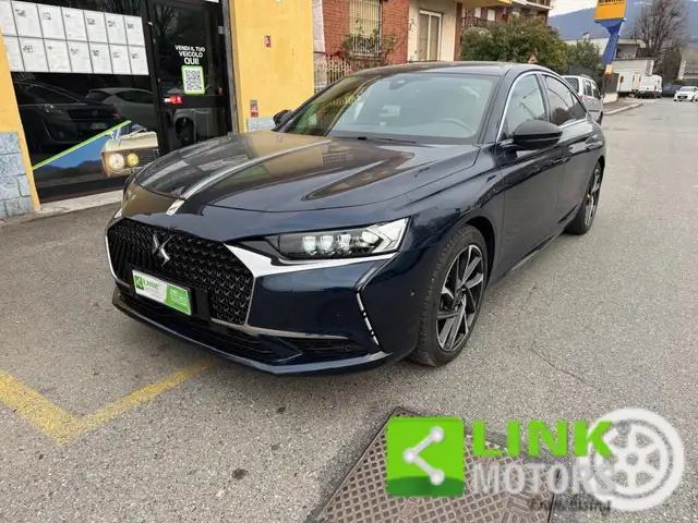 DS Automobiles DS 9 DS 9 E -Tense 250 Rivoli+