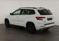 Skoda Karoq 1.5 TSI DSG Sportline, AHK, Kamera, LED, Navi, ACC Weiß - thumbnail 5