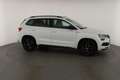 Skoda Karoq 1.5 TSI DSG Sportline, AHK, Kamera, LED, Navi, ACC Weiß - thumbnail 23