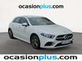 Mercedes-Benz A 180 7G-DCT Blanco - thumbnail 2