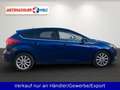 Ford Focus Lim. 1.5 EB Titanium Automatik AAC SHZ Nav Bleu - thumbnail 4