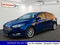Ford Focus Lim. 1.5 EB Titanium Automatik AAC SHZ Nav Bleu - thumbnail 1