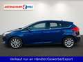 Ford Focus Lim. 1.5 EB Titanium Automatik AAC SHZ Nav Bleu - thumbnail 7