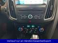 Ford Focus Lim. 1.5 EB Titanium Automatik AAC SHZ Nav Bleu - thumbnail 13