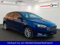 Ford Focus Lim. 1.5 EB Titanium Automatik AAC SHZ Nav Bleu - thumbnail 3