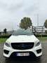 Mercedes-Benz GLE 43 AMG Coupe 4M 9G-TRONIC Wit - thumbnail 1