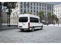 Mercedes-Benz Sprinter 317 CDI Tourer Standard L2H2 Hoch 3665 Weiß - thumbnail 2