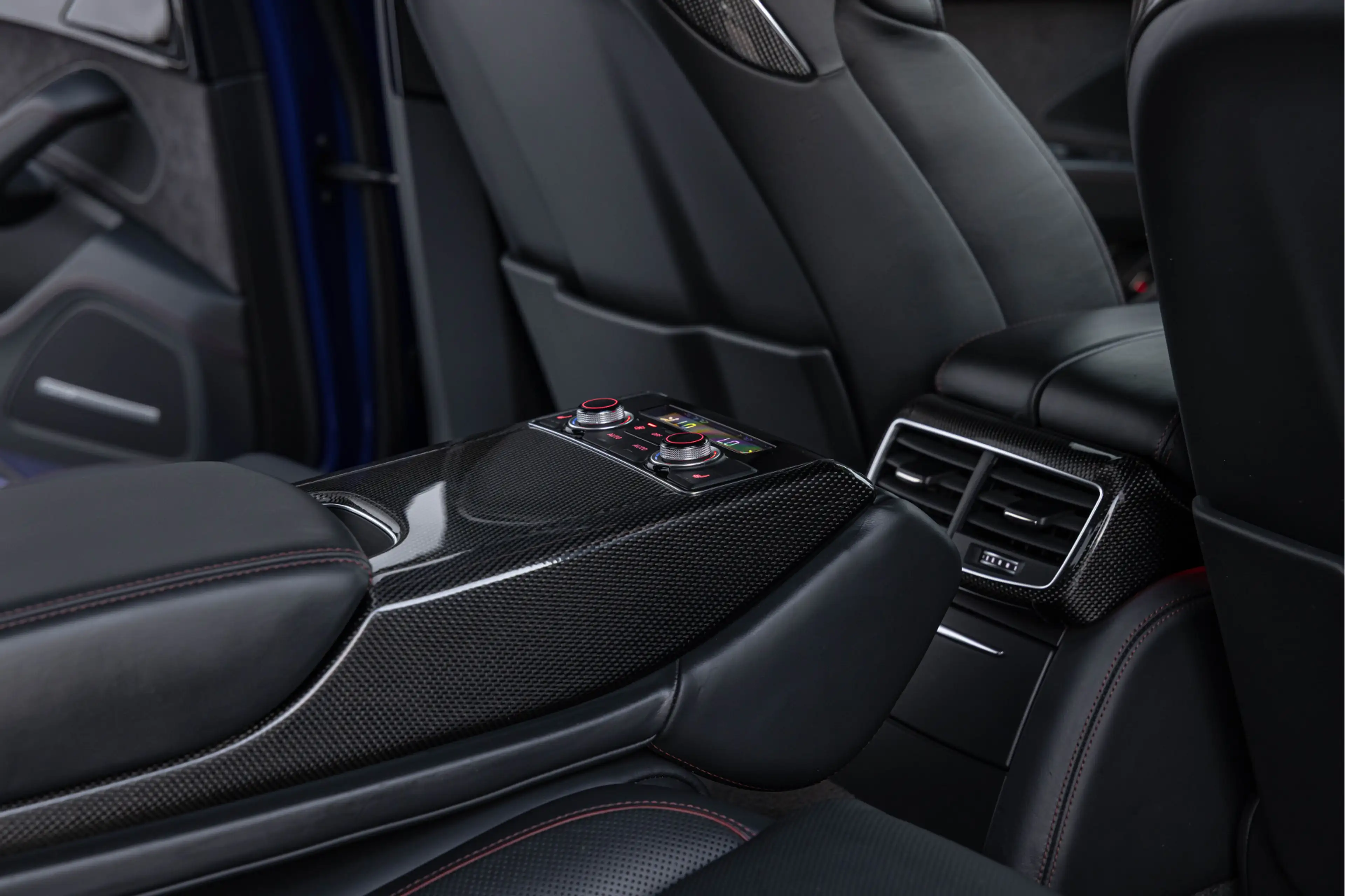 Audi S8 4.0 TFSI Plus 605pk Quattro Keramisch Carbon ACC 2 — photo 15