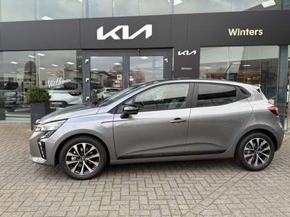 Mitsubishi Colt 1.6 HEV Intense Nieuw uit voorraad leverbaar! 8 ja