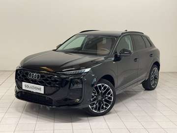 TFSI 110 kW S tronic S Line Edition