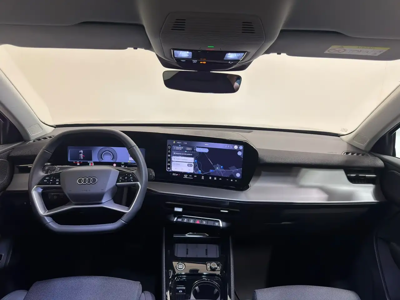 Audi Q3 2026