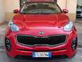 Kia Sportage Sportage 1.7CRDI Class StylePack PERFETTA KM CERT Rot - thumbnail 5