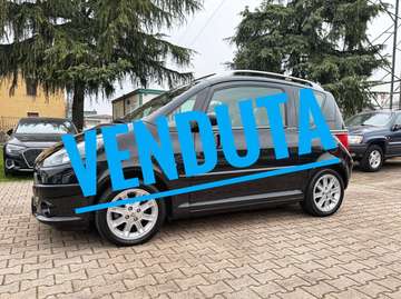 1.6 Sporty AUTOMATICA PORTE SCORREVOLI TETTO PANOR