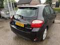 Toyota Auris 1.8 Full Hybrid Executive Zwart - thumbnail 5