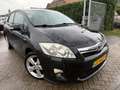 Toyota Auris 1.8 Full Hybrid Executive Zwart - thumbnail 1