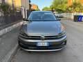 Volkswagen Polo Polo VI 2017 5p 1.0 tgi Sport 90cv Grigio - thumbnail 3