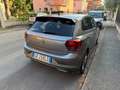 Volkswagen Polo Polo VI 2017 5p 1.0 tgi Sport 90cv Grigio - thumbnail 5