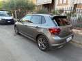 Volkswagen Polo Polo VI 2017 5p 1.0 tgi Sport 90cv Grigio - thumbnail 7