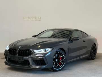 Compet. ACC Laser HUD 360° B&W M DriveP. SoftC