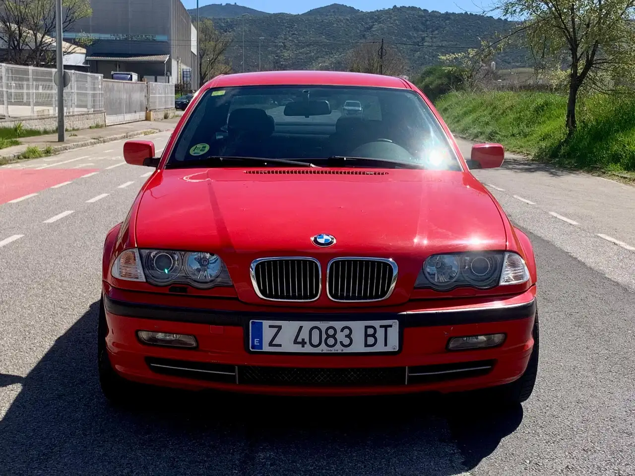 BMW 330xi, foto 9