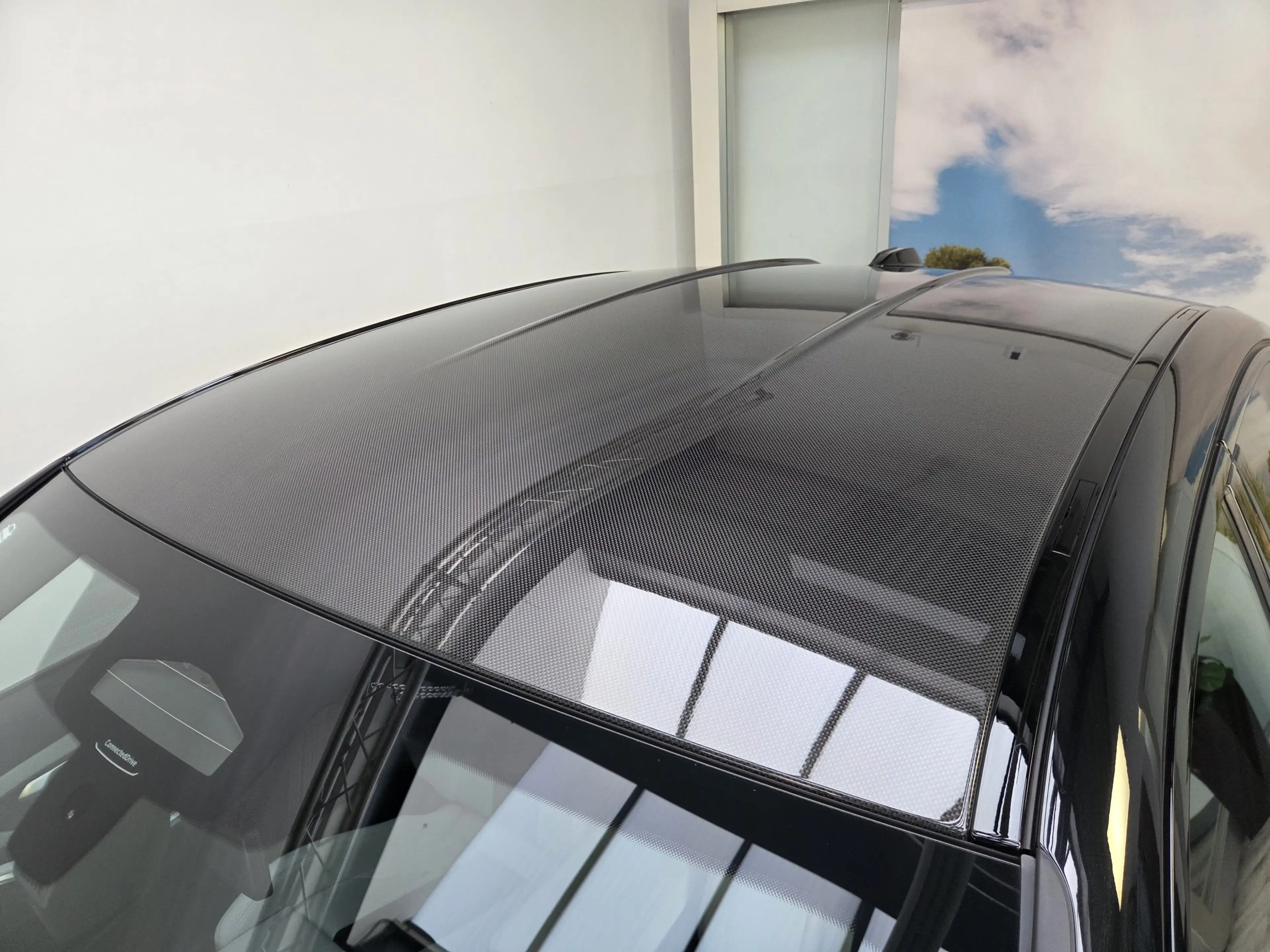 BMW M3 Comp. xDr ACC 360° Sitzlüftung Carbon Memory — photo 4